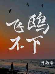 飞鸥不下广播剧全集